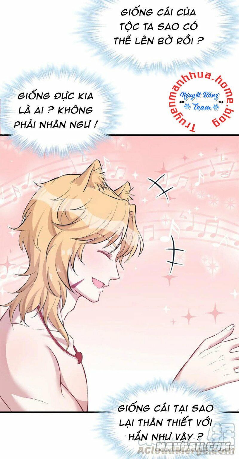 đọc truyện Thảnh Thơi Thú Thế Chủng Chủng Điền, Sinh Sinh Tể Chương 215 ảnh 23 tại Thiên Thai Truyện