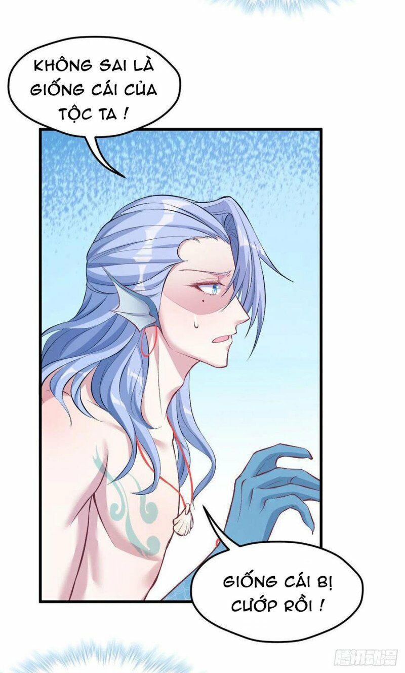 đọc truyện Thảnh Thơi Thú Thế Chủng Chủng Điền, Sinh Sinh Tể Chương 215 ảnh 24 tại Thiên Thai Truyện