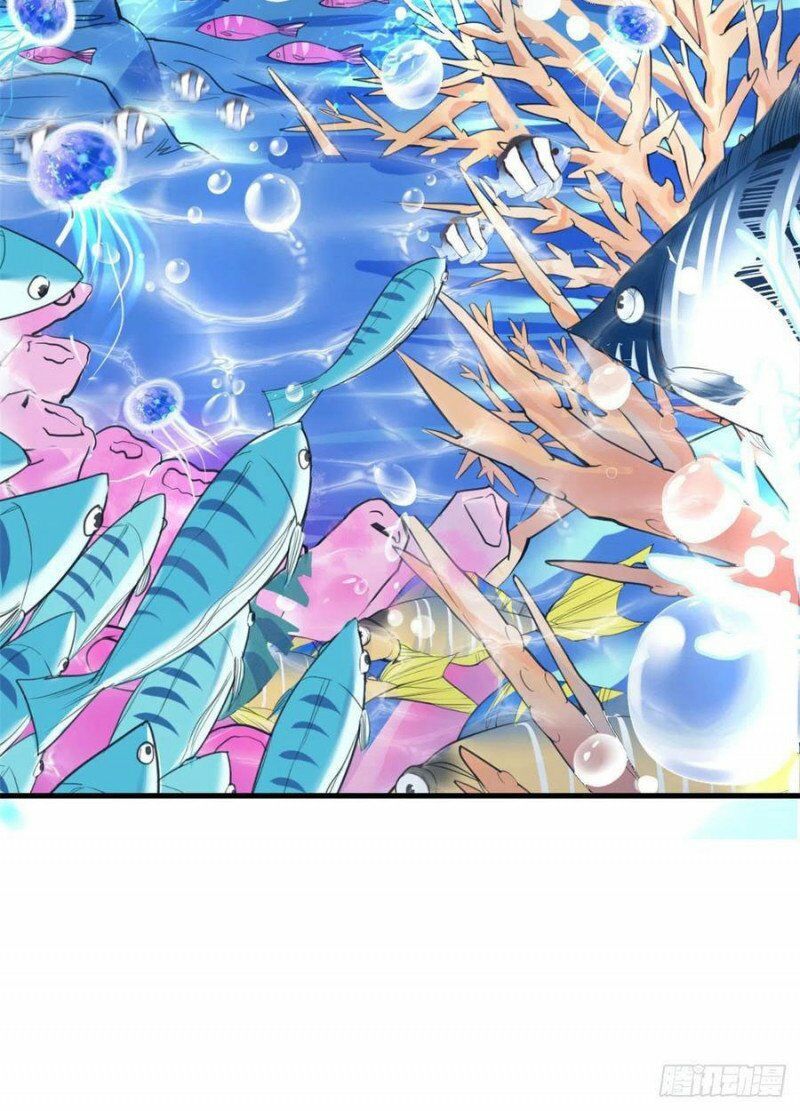 đọc truyện Thảnh Thơi Thú Thế Chủng Chủng Điền, Sinh Sinh Tể Chương 215 ảnh 40 tại Thiên Thai Truyện