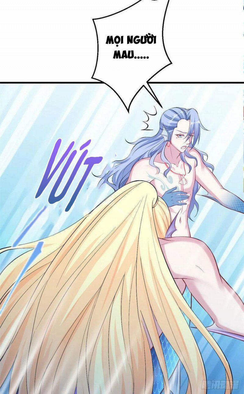 đọc truyện Thảnh Thơi Thú Thế Chủng Chủng Điền, Sinh Sinh Tể Chương 215 ảnh 42 tại Thiên Thai Truyện