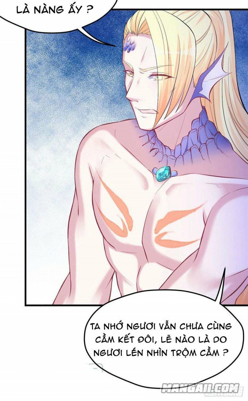 đọc truyện Thảnh Thơi Thú Thế Chủng Chủng Điền, Sinh Sinh Tể Chương 215 ảnh 47 tại Thiên Thai Truyện