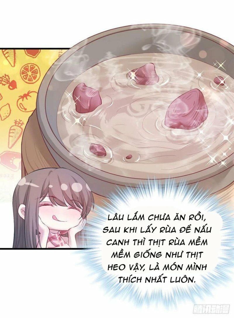 đọc truyện Thảnh Thơi Thú Thế Chủng Chủng Điền, Sinh Sinh Tể Chương 215 ảnh 10 tại Thiên Thai Truyện