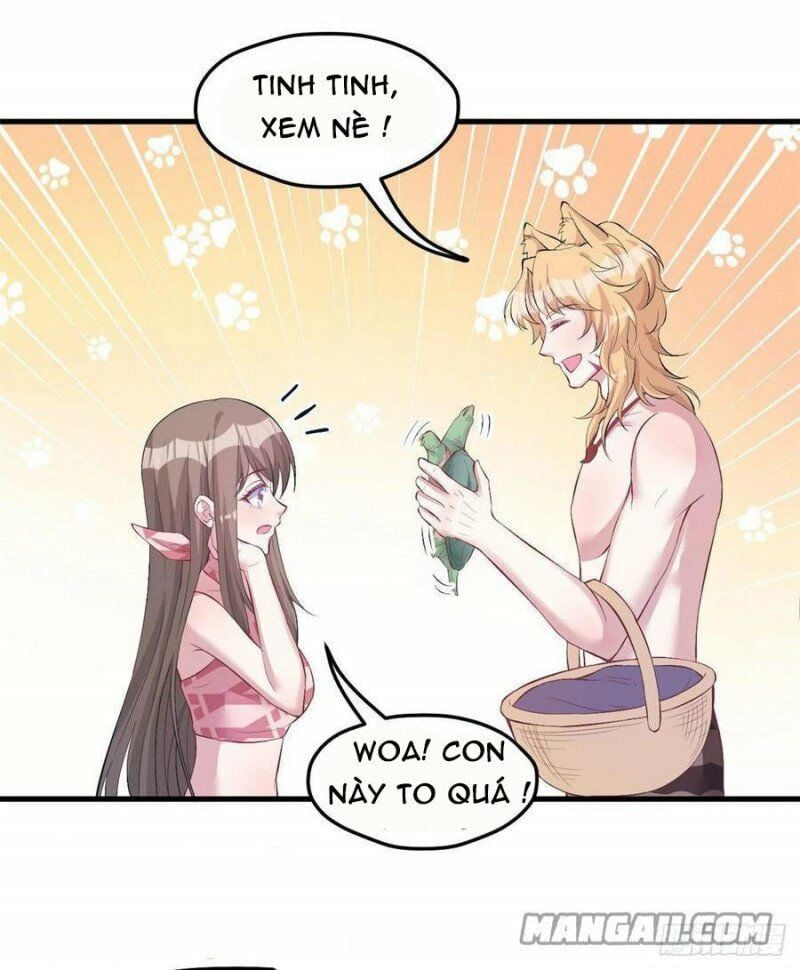 đọc truyện Thảnh Thơi Thú Thế Chủng Chủng Điền, Sinh Sinh Tể Chương 215 ảnh 11 tại Thiên Thai Truyện