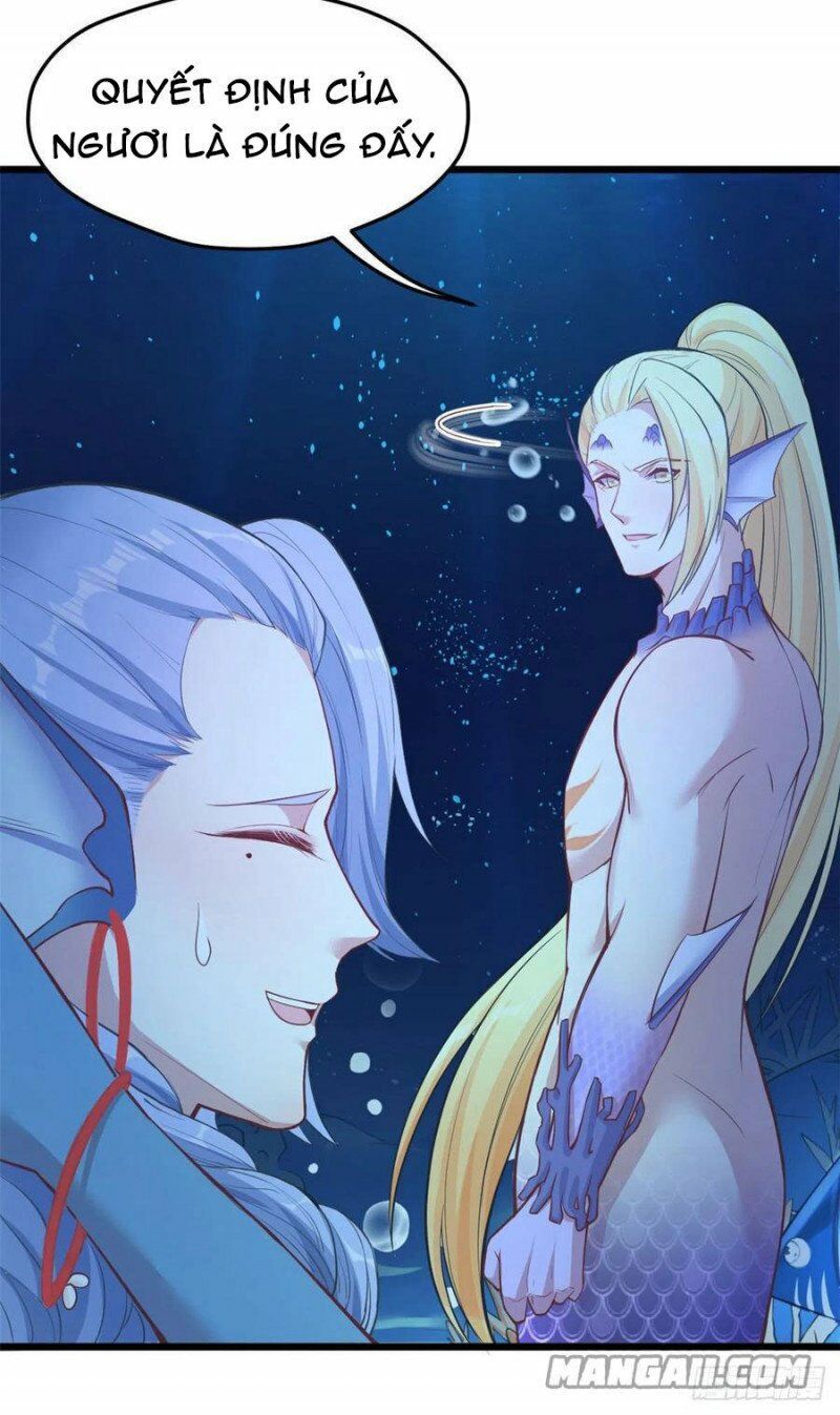 đọc truyện Thảnh Thơi Thú Thế Chủng Chủng Điền, Sinh Sinh Tể Chương 216 ảnh 26 tại Thiên Thai Truyện