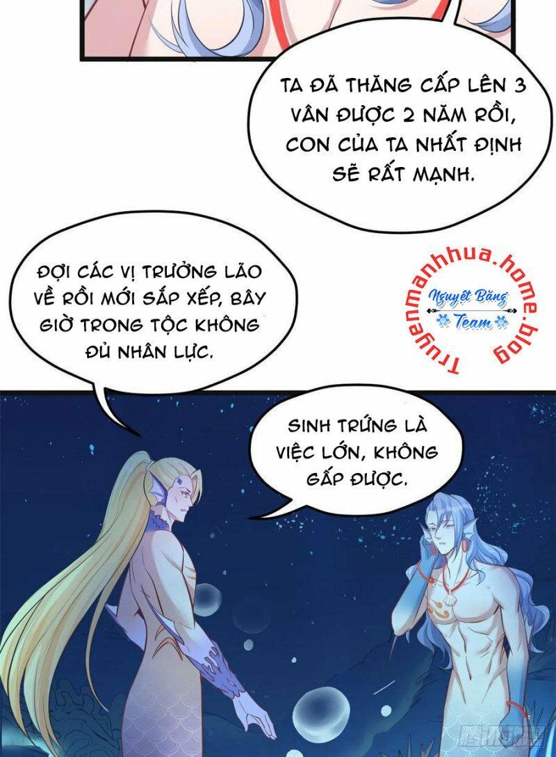 đọc truyện Thảnh Thơi Thú Thế Chủng Chủng Điền, Sinh Sinh Tể Chương 216 ảnh 28 tại Thiên Thai Truyện