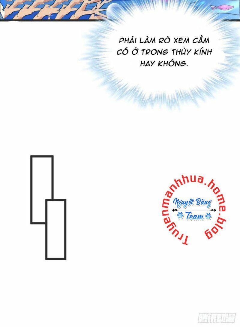 đọc truyện Thảnh Thơi Thú Thế Chủng Chủng Điền, Sinh Sinh Tể Chương 216 ảnh 37 tại Thiên Thai Truyện