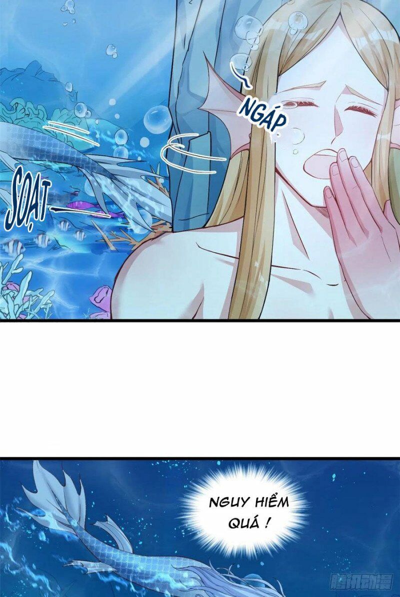 đọc truyện Thảnh Thơi Thú Thế Chủng Chủng Điền, Sinh Sinh Tể Chương 216 ảnh 42 tại Thiên Thai Truyện