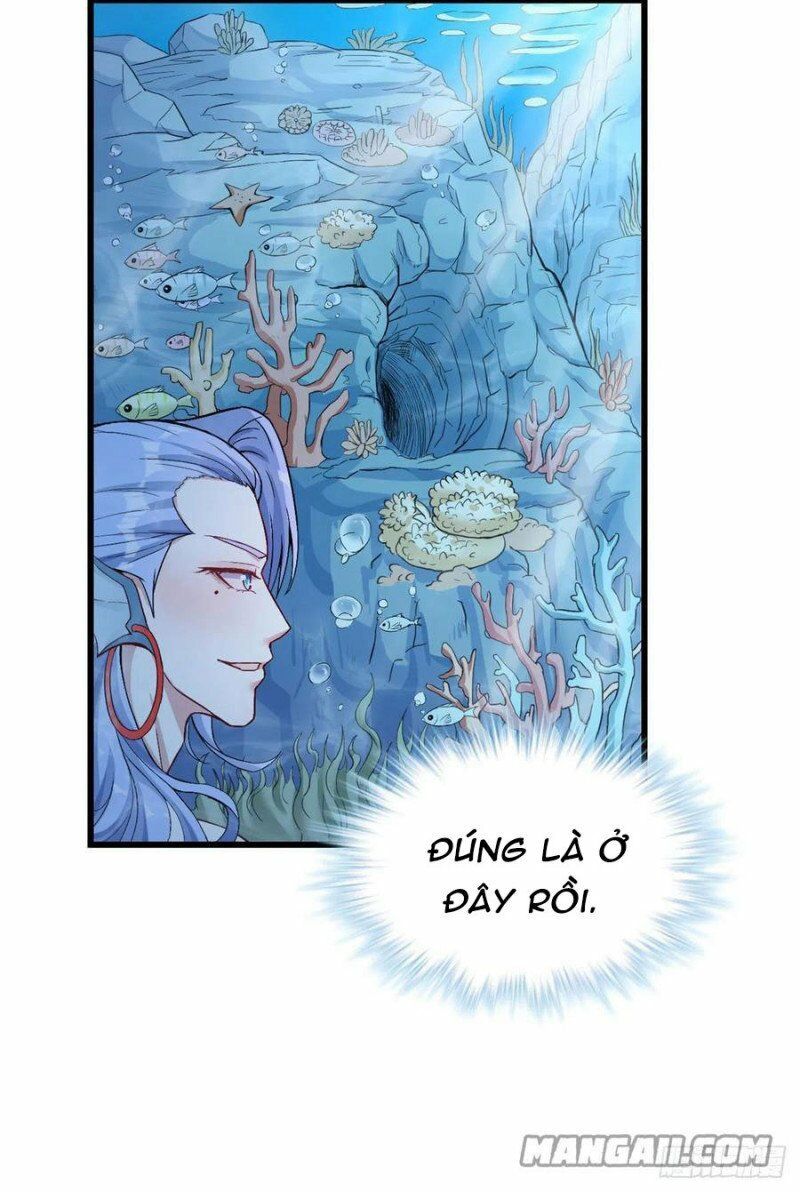 đọc truyện Thảnh Thơi Thú Thế Chủng Chủng Điền, Sinh Sinh Tể Chương 216 ảnh 44 tại Thiên Thai Truyện