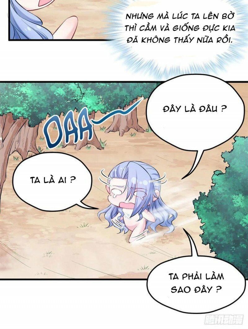 đọc truyện Thảnh Thơi Thú Thế Chủng Chủng Điền, Sinh Sinh Tể Chương 217 ảnh 16 tại Thiên Thai Truyện