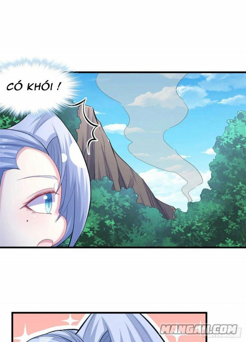 đọc truyện Thảnh Thơi Thú Thế Chủng Chủng Điền, Sinh Sinh Tể Chương 217 ảnh 17 tại Thiên Thai Truyện