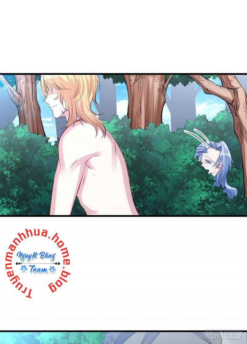 đọc truyện Thảnh Thơi Thú Thế Chủng Chủng Điền, Sinh Sinh Tể Chương 217 ảnh 21 tại Thiên Thai Truyện