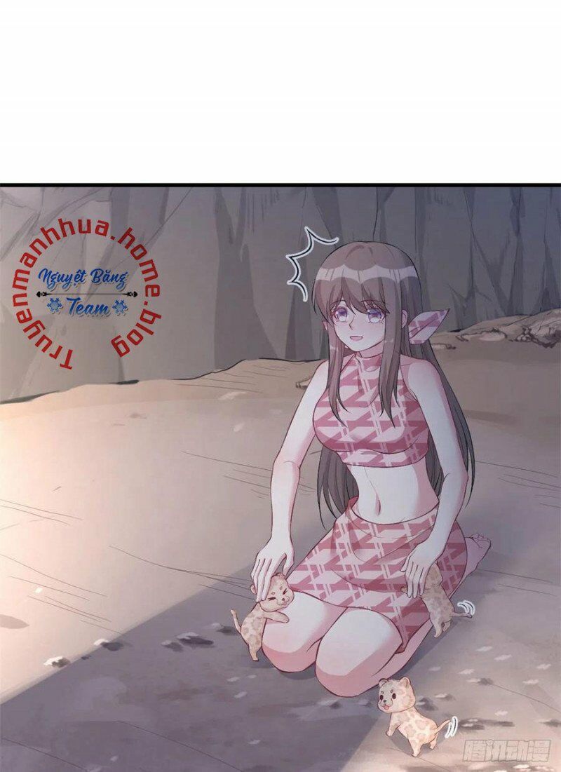 đọc truyện Thảnh Thơi Thú Thế Chủng Chủng Điền, Sinh Sinh Tể Chương 217 ảnh 24 tại Thiên Thai Truyện