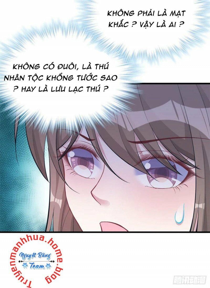 đọc truyện Thảnh Thơi Thú Thế Chủng Chủng Điền, Sinh Sinh Tể Chương 217 ảnh 30 tại Thiên Thai Truyện