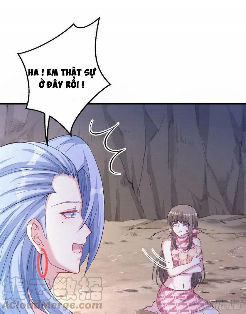 đọc truyện Thảnh Thơi Thú Thế Chủng Chủng Điền, Sinh Sinh Tể Chương 217 ảnh 31 tại Thiên Thai Truyện