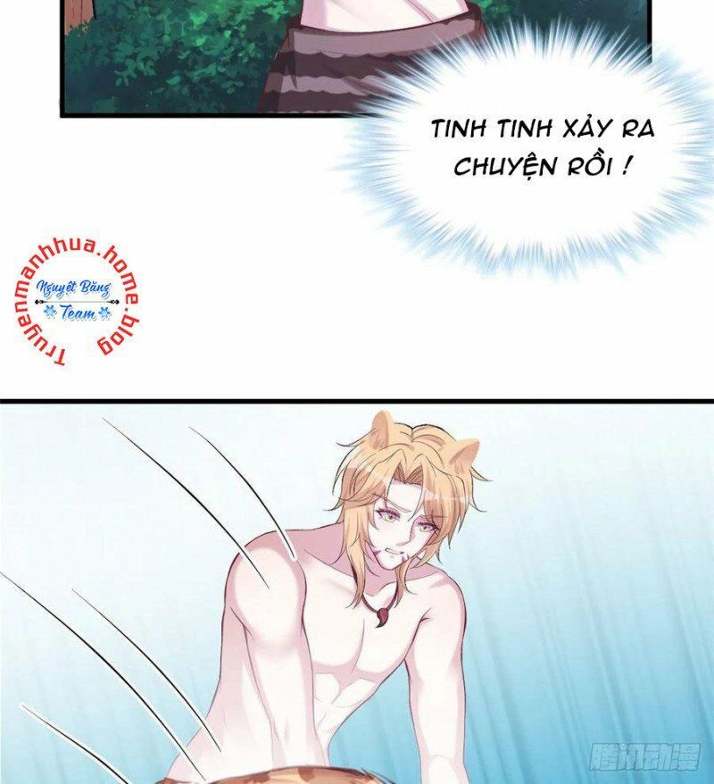 đọc truyện Thảnh Thơi Thú Thế Chủng Chủng Điền, Sinh Sinh Tể Chương 217 ảnh 40 tại Thiên Thai Truyện