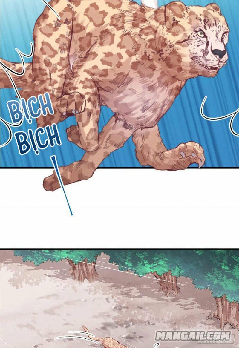 đọc truyện Thảnh Thơi Thú Thế Chủng Chủng Điền, Sinh Sinh Tể Chương 217 ảnh 41 tại Thiên Thai Truyện