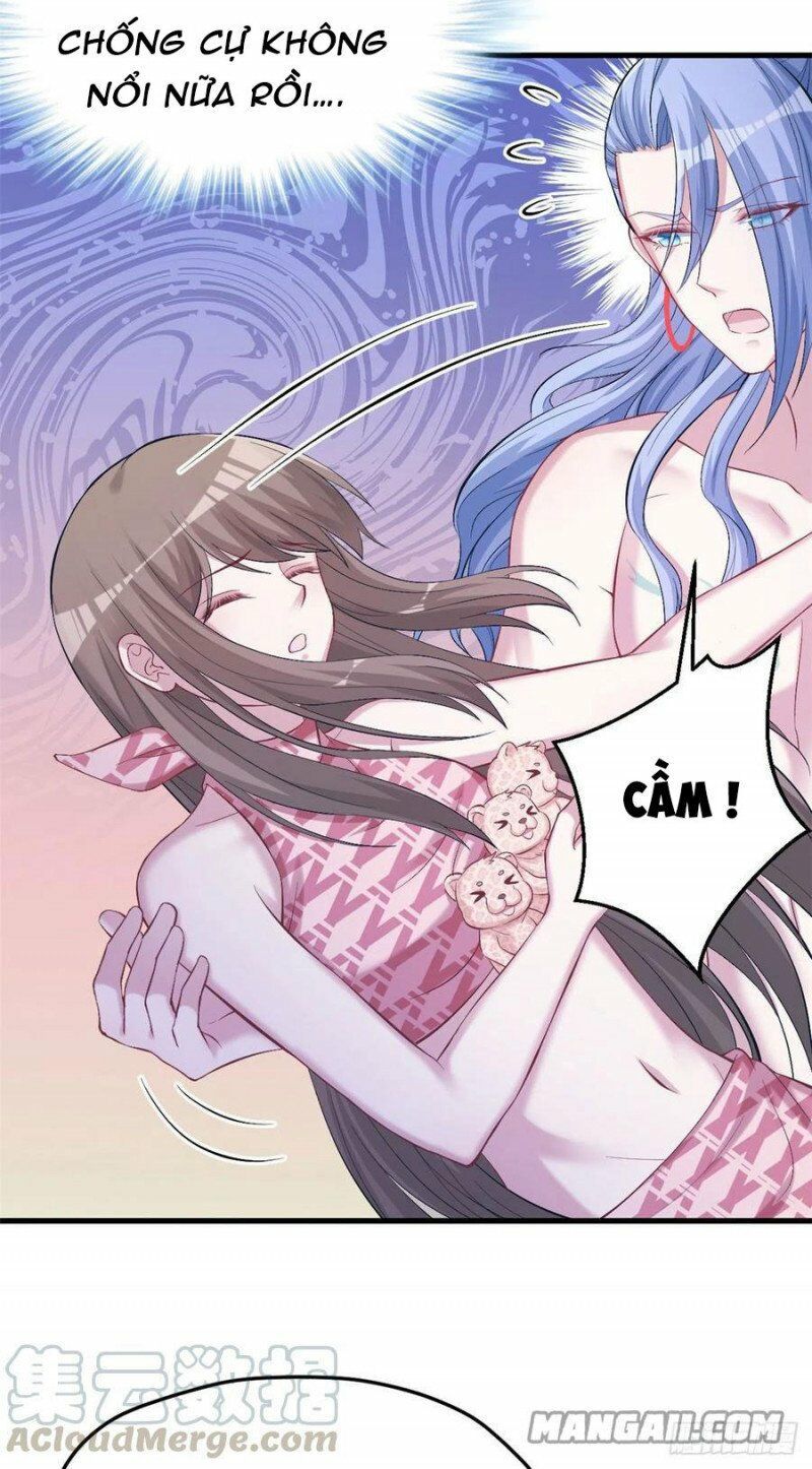 đọc truyện Thảnh Thơi Thú Thế Chủng Chủng Điền, Sinh Sinh Tể Chương 217 ảnh 47 tại Thiên Thai Truyện