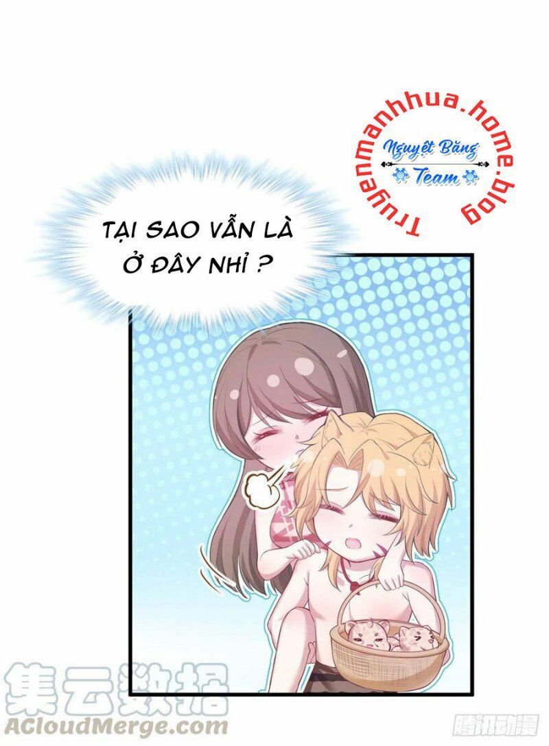 đọc truyện Thảnh Thơi Thú Thế Chủng Chủng Điền, Sinh Sinh Tể Chương 217 ảnh 7 tại Thiên Thai Truyện