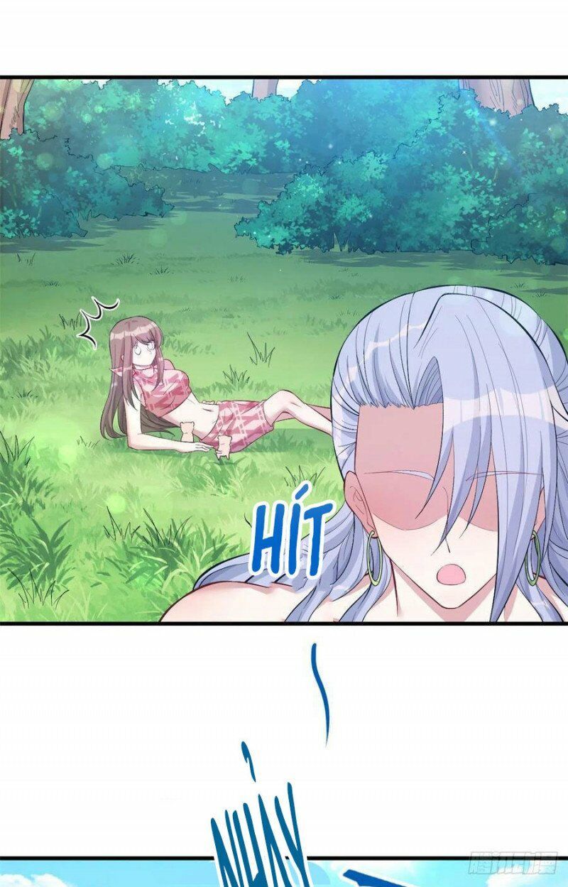 đọc truyện Thảnh Thơi Thú Thế Chủng Chủng Điền, Sinh Sinh Tể Chương 217 ảnh 57 tại Thiên Thai Truyện