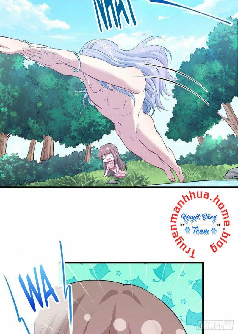 đọc truyện Thảnh Thơi Thú Thế Chủng Chủng Điền, Sinh Sinh Tể Chương 217 ảnh 58 tại Thiên Thai Truyện