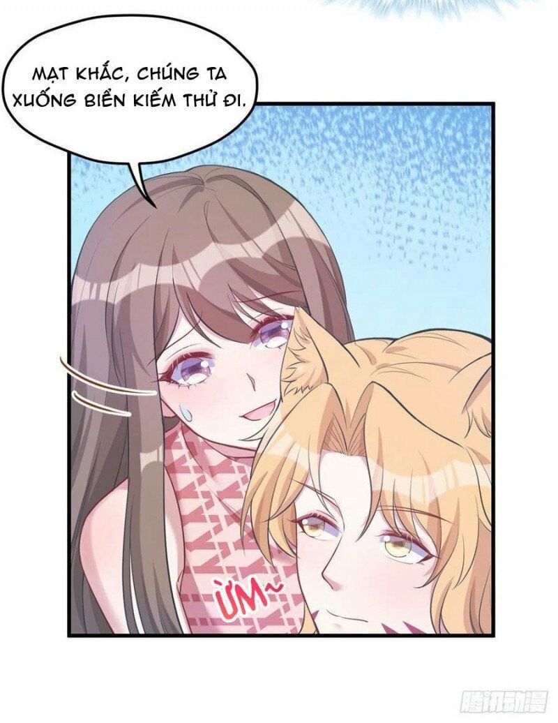 đọc truyện Thảnh Thơi Thú Thế Chủng Chủng Điền, Sinh Sinh Tể Chương 217 ảnh 9 tại Thiên Thai Truyện