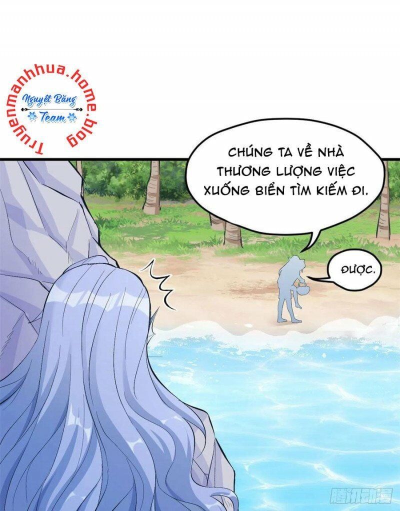 đọc truyện Thảnh Thơi Thú Thế Chủng Chủng Điền, Sinh Sinh Tể Chương 217 ảnh 10 tại Thiên Thai Truyện