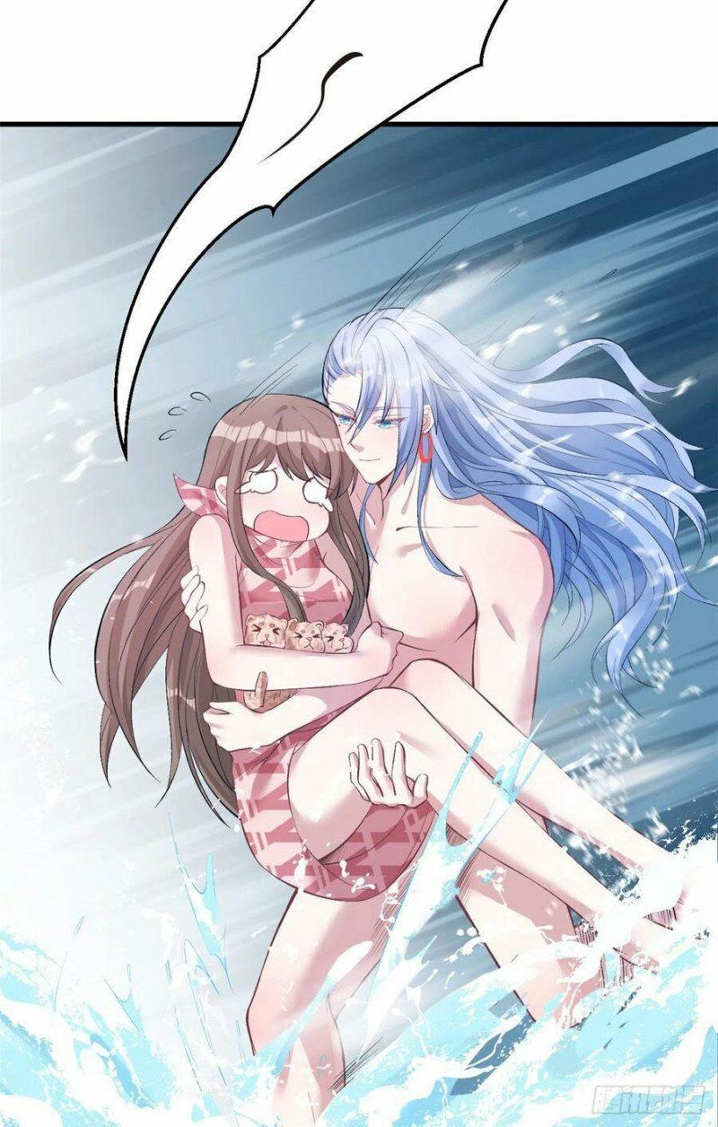 đọc truyện Thảnh Thơi Thú Thế Chủng Chủng Điền, Sinh Sinh Tể Chương 218 ảnh 21 tại Thiên Thai Truyện