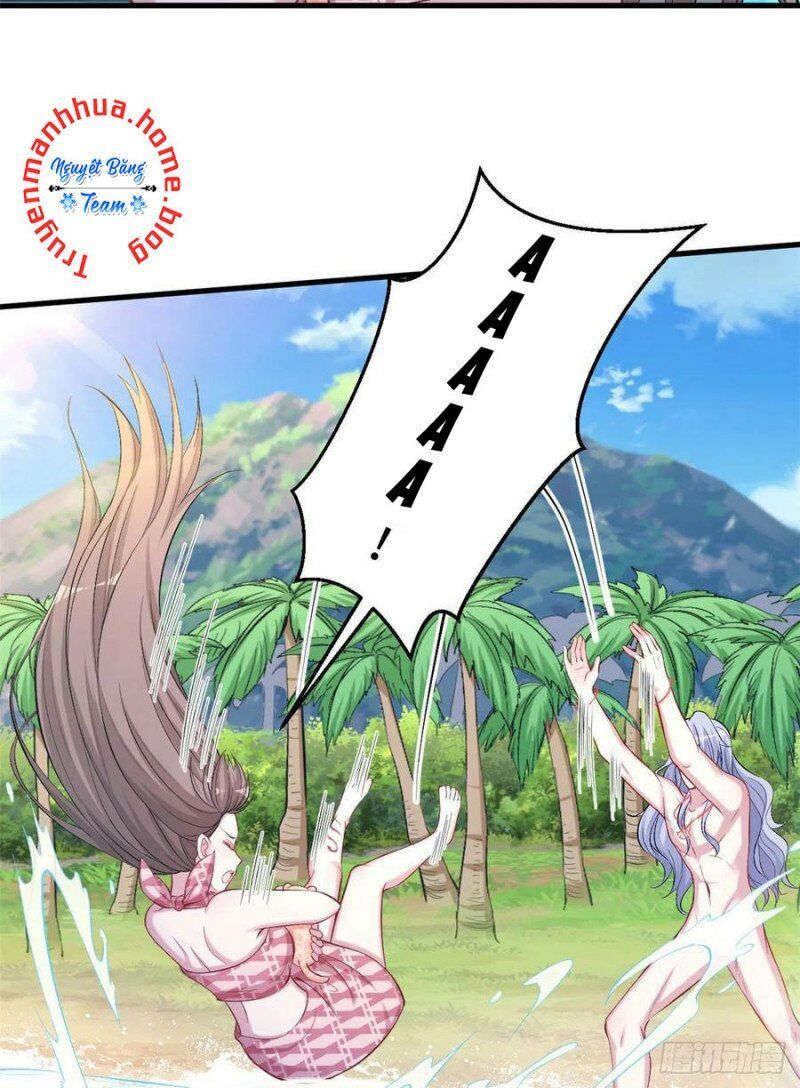 đọc truyện Thảnh Thơi Thú Thế Chủng Chủng Điền, Sinh Sinh Tể Chương 218 ảnh 24 tại Thiên Thai Truyện