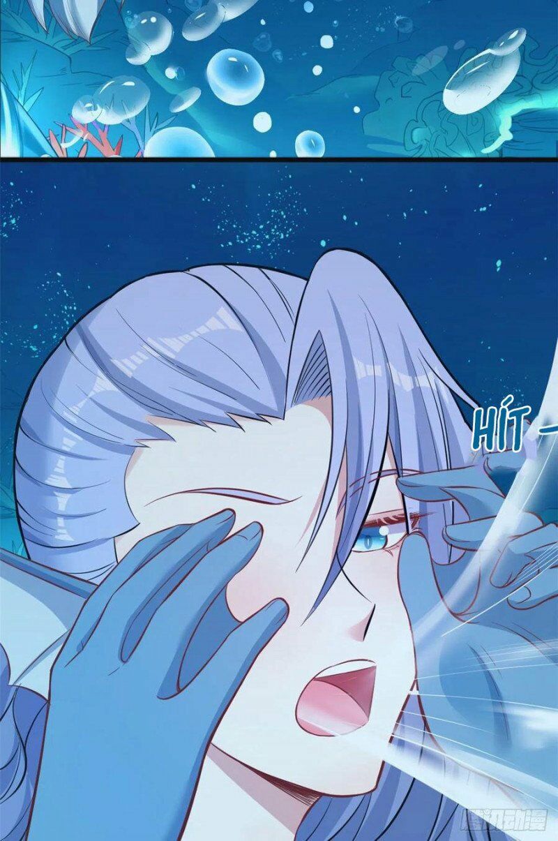 đọc truyện Thảnh Thơi Thú Thế Chủng Chủng Điền, Sinh Sinh Tể Chương 218 ảnh 5 tại Thiên Thai Truyện