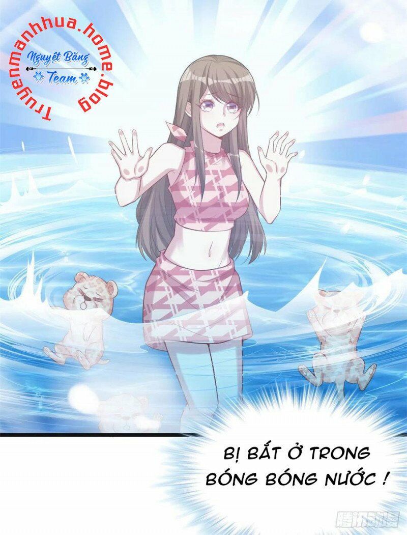 đọc truyện Thảnh Thơi Thú Thế Chủng Chủng Điền, Sinh Sinh Tể Chương 218 ảnh 32 tại Thiên Thai Truyện