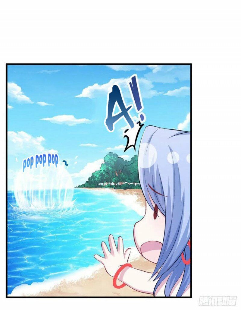 đọc truyện Thảnh Thơi Thú Thế Chủng Chủng Điền, Sinh Sinh Tể Chương 218 ảnh 37 tại Thiên Thai Truyện