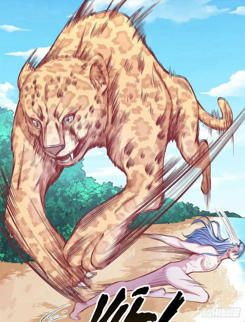 đọc truyện Thảnh Thơi Thú Thế Chủng Chủng Điền, Sinh Sinh Tể Chương 218 ảnh 42 tại Thiên Thai Truyện