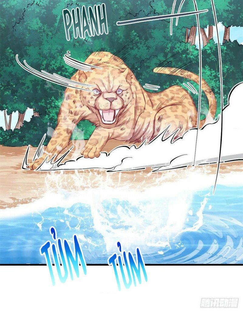 đọc truyện Thảnh Thơi Thú Thế Chủng Chủng Điền, Sinh Sinh Tể Chương 218 ảnh 44 tại Thiên Thai Truyện