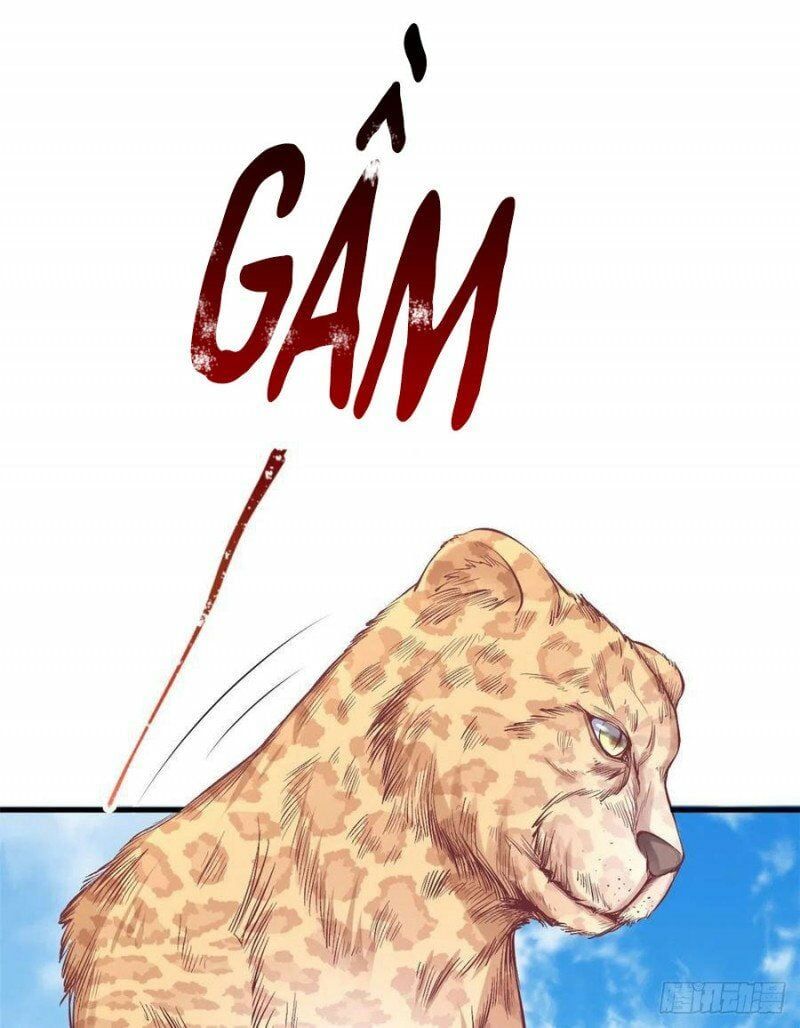 đọc truyện Thảnh Thơi Thú Thế Chủng Chủng Điền, Sinh Sinh Tể Chương 218 ảnh 45 tại Thiên Thai Truyện