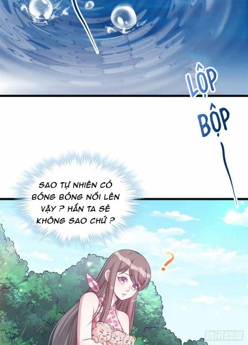 đọc truyện Thảnh Thơi Thú Thế Chủng Chủng Điền, Sinh Sinh Tể Chương 218 ảnh 9 tại Thiên Thai Truyện