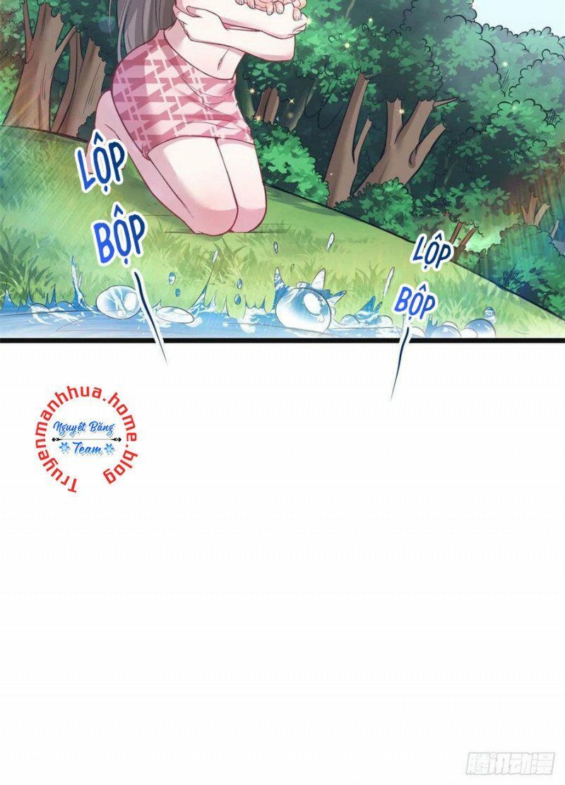 đọc truyện Thảnh Thơi Thú Thế Chủng Chủng Điền, Sinh Sinh Tể Chương 218 ảnh 10 tại Thiên Thai Truyện