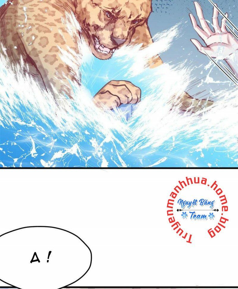 đọc truyện Thảnh Thơi Thú Thế Chủng Chủng Điền, Sinh Sinh Tể Chương 219 ảnh 15 tại Thiên Thai Truyện