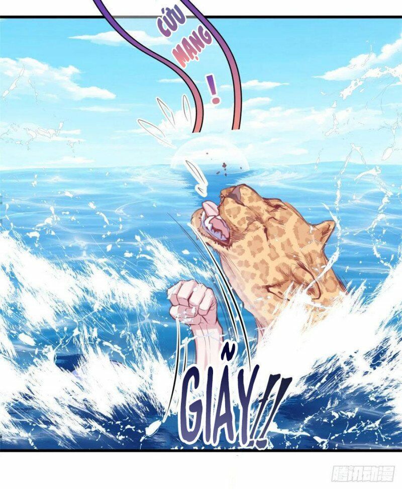 đọc truyện Thảnh Thơi Thú Thế Chủng Chủng Điền, Sinh Sinh Tể Chương 219 ảnh 17 tại Thiên Thai Truyện