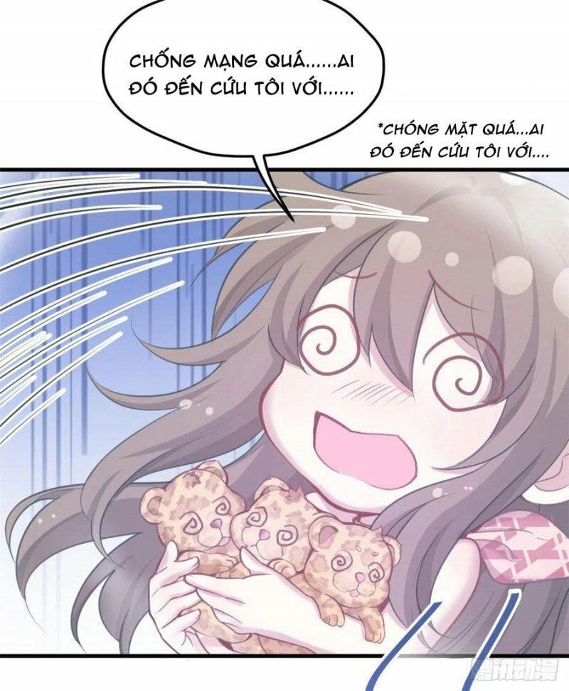 đọc truyện Thảnh Thơi Thú Thế Chủng Chủng Điền, Sinh Sinh Tể Chương 219 ảnh 20 tại Thiên Thai Truyện