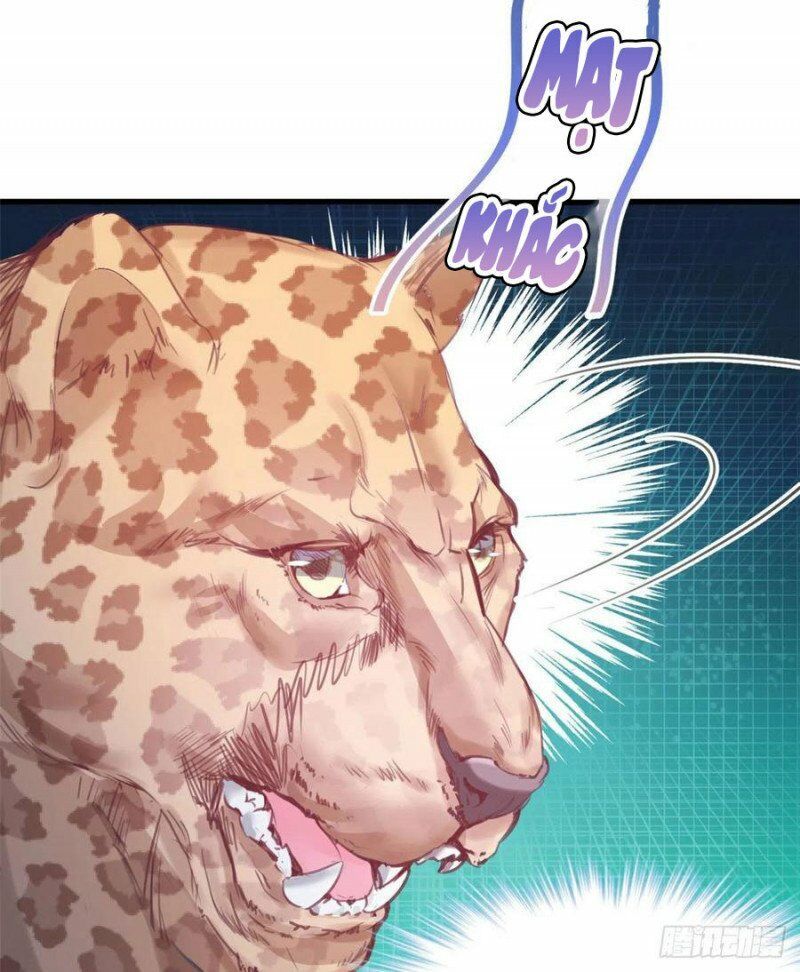 đọc truyện Thảnh Thơi Thú Thế Chủng Chủng Điền, Sinh Sinh Tể Chương 219 ảnh 21 tại Thiên Thai Truyện