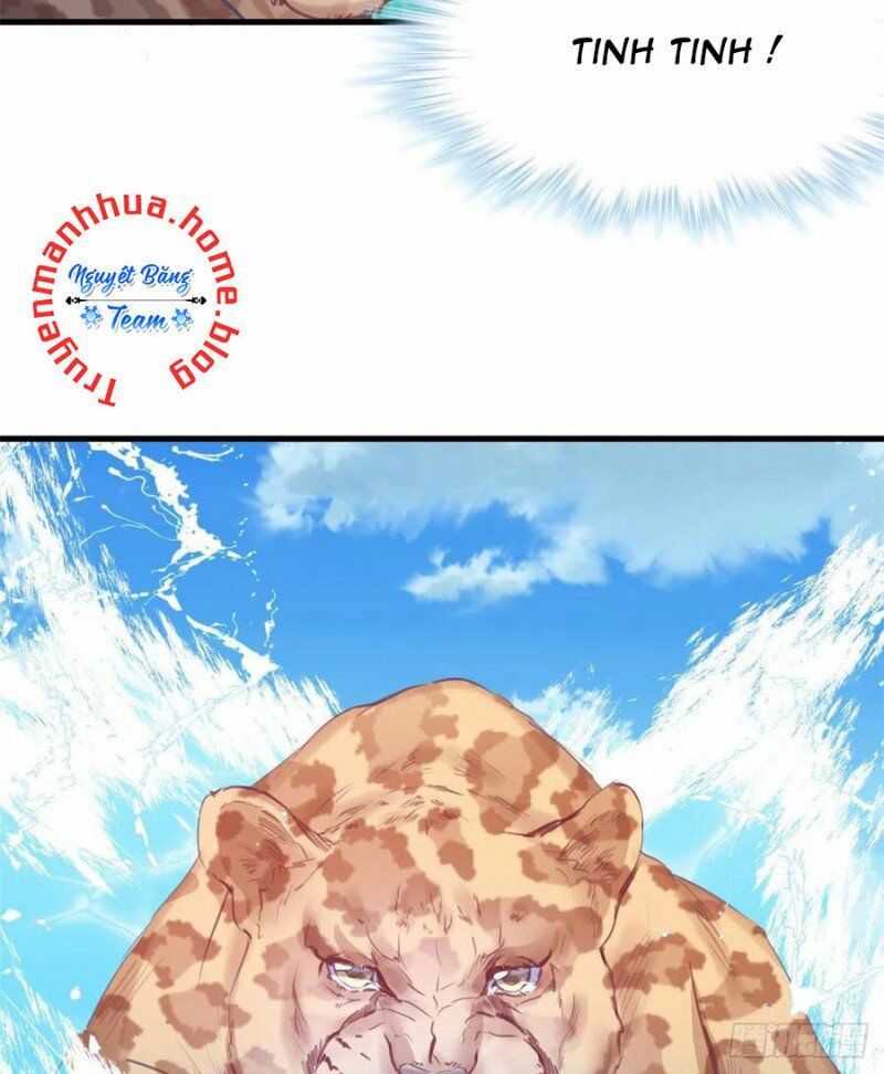 đọc truyện Thảnh Thơi Thú Thế Chủng Chủng Điền, Sinh Sinh Tể Chương 219 ảnh 22 tại Thiên Thai Truyện