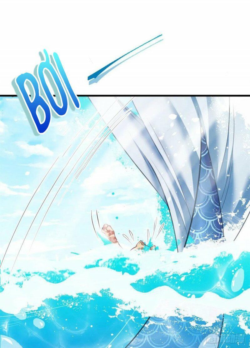 đọc truyện Thảnh Thơi Thú Thế Chủng Chủng Điền, Sinh Sinh Tể Chương 219 ảnh 28 tại Thiên Thai Truyện