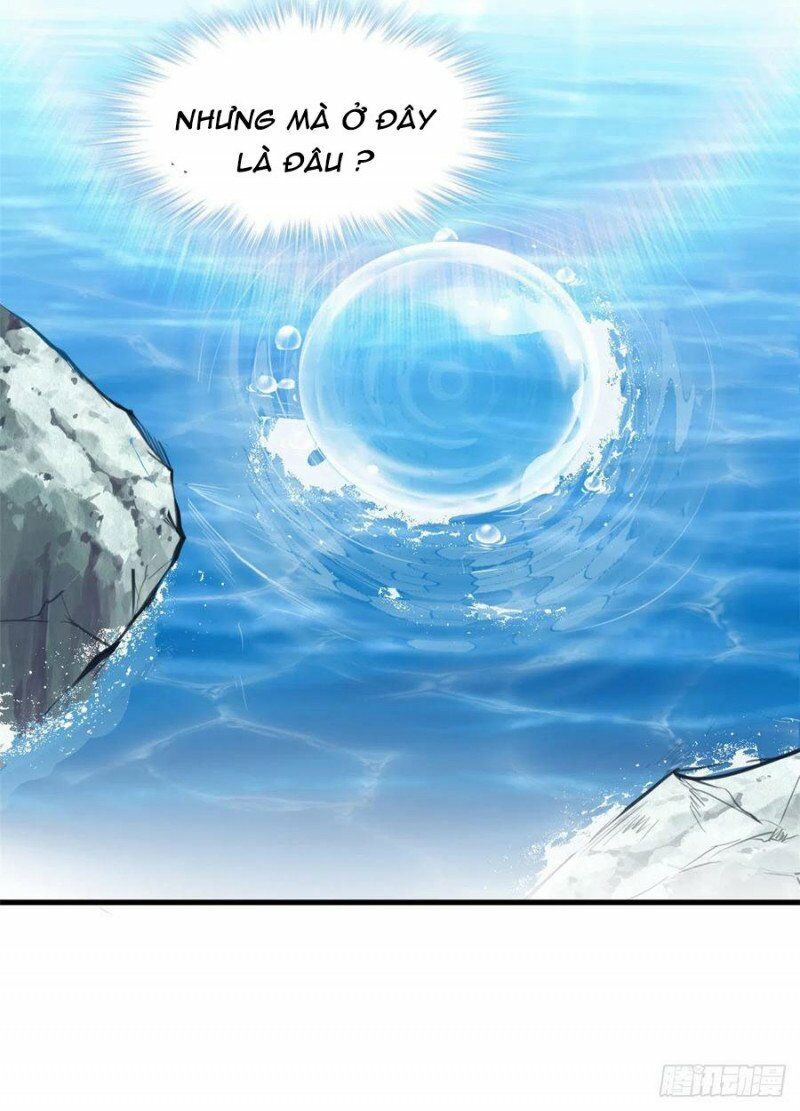 đọc truyện Thảnh Thơi Thú Thế Chủng Chủng Điền, Sinh Sinh Tể Chương 219 ảnh 32 tại Thiên Thai Truyện