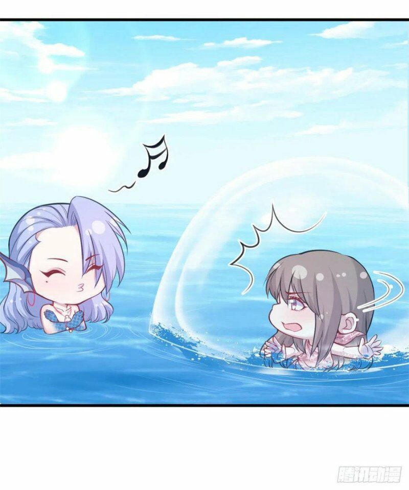 đọc truyện Thảnh Thơi Thú Thế Chủng Chủng Điền, Sinh Sinh Tể Chương 219 ảnh 36 tại Thiên Thai Truyện