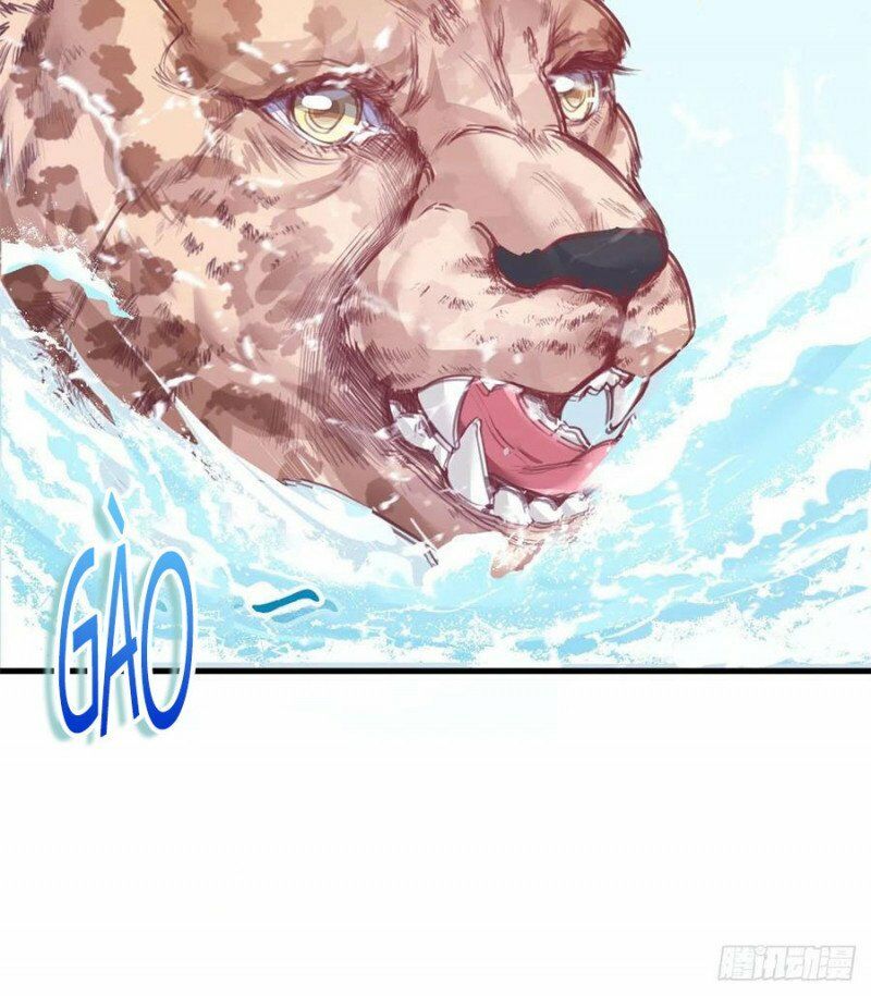 đọc truyện Thảnh Thơi Thú Thế Chủng Chủng Điền, Sinh Sinh Tể Chương 219 ảnh 41 tại Thiên Thai Truyện