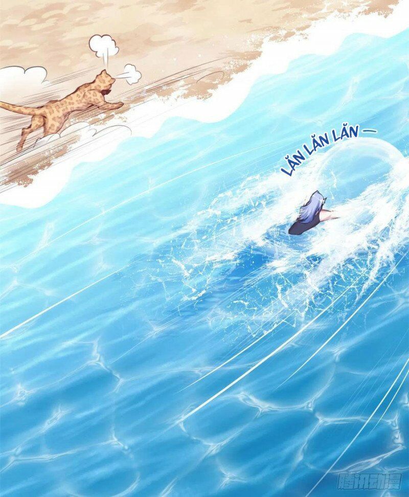 đọc truyện Thảnh Thơi Thú Thế Chủng Chủng Điền, Sinh Sinh Tể Chương 219 ảnh 6 tại Thiên Thai Truyện