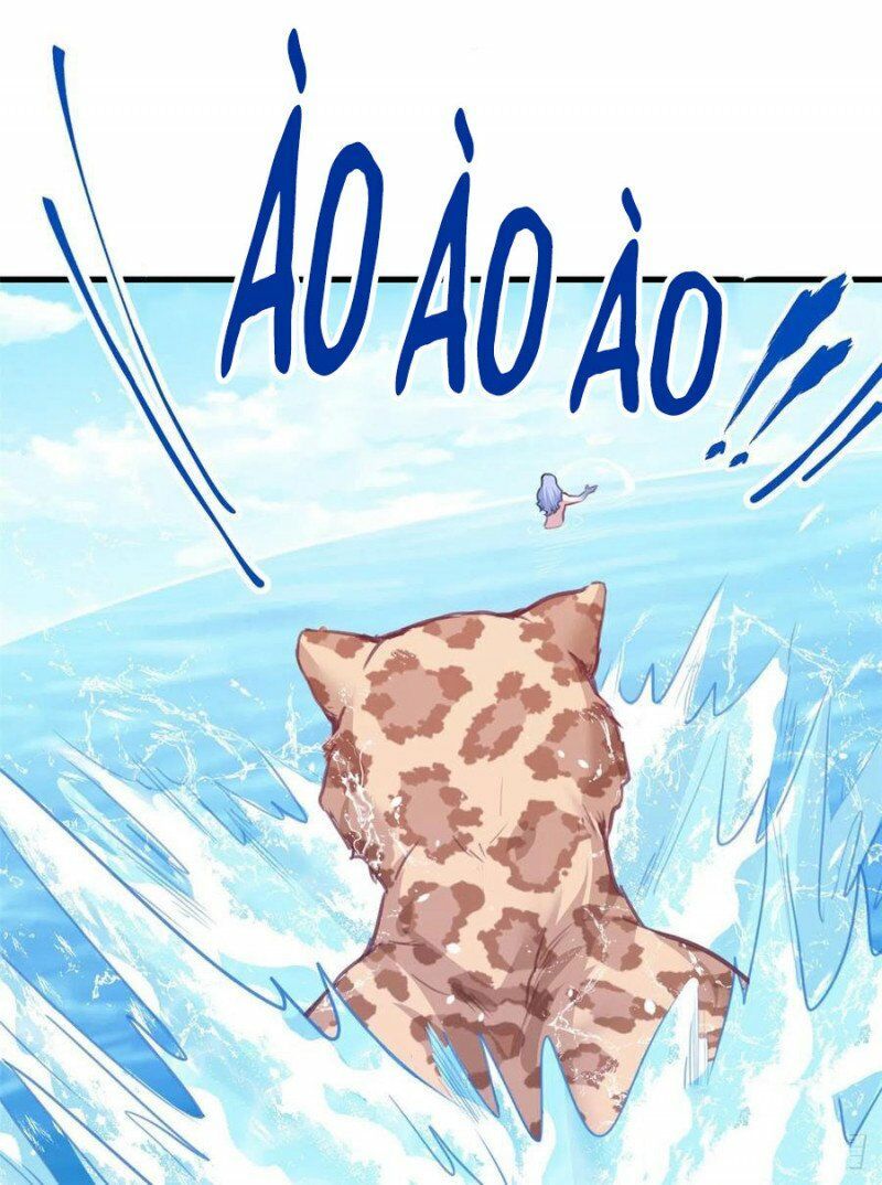 đọc truyện Thảnh Thơi Thú Thế Chủng Chủng Điền, Sinh Sinh Tể Chương 219 ảnh 42 tại Thiên Thai Truyện