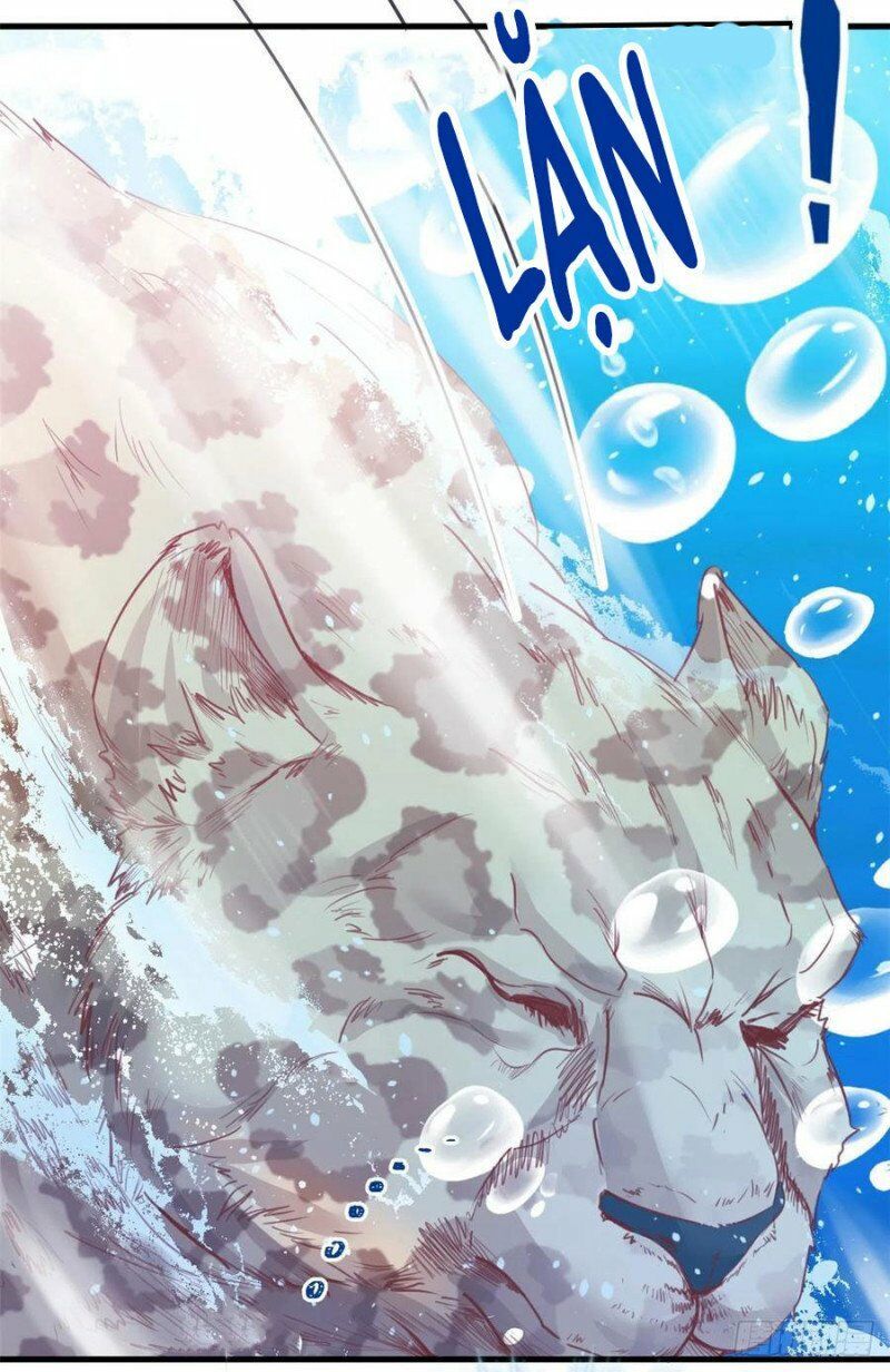 đọc truyện Thảnh Thơi Thú Thế Chủng Chủng Điền, Sinh Sinh Tể Chương 219 ảnh 44 tại Thiên Thai Truyện