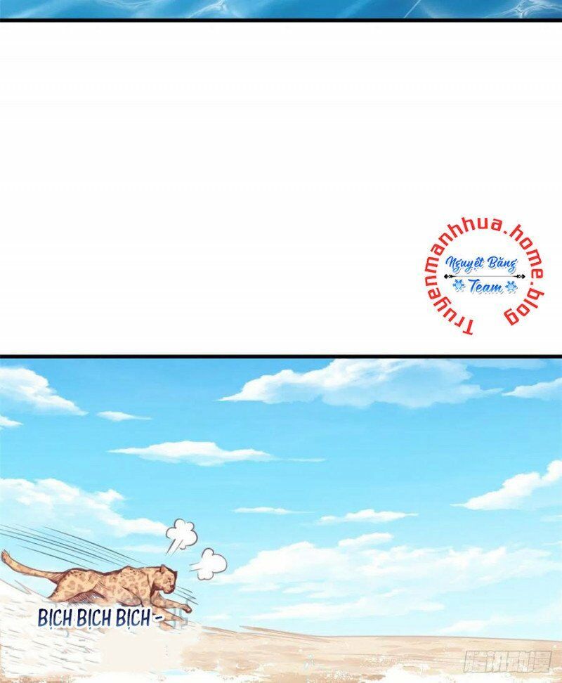 đọc truyện Thảnh Thơi Thú Thế Chủng Chủng Điền, Sinh Sinh Tể Chương 219 ảnh 7 tại Thiên Thai Truyện