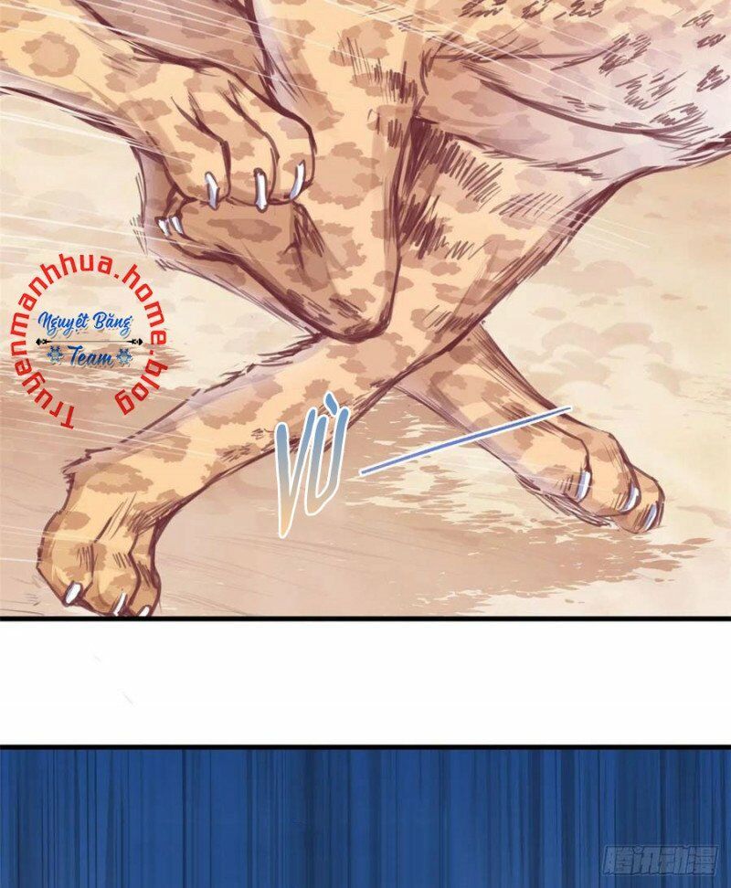 đọc truyện Thảnh Thơi Thú Thế Chủng Chủng Điền, Sinh Sinh Tể Chương 219 ảnh 9 tại Thiên Thai Truyện